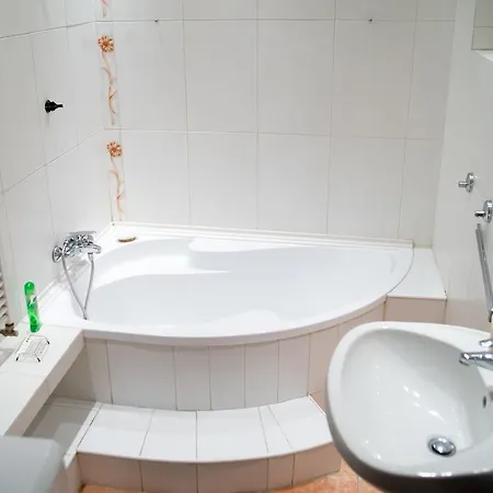 Apartment Jokai Ter Budapest