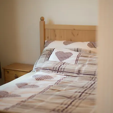 Apartment Jokai Ter Budapest